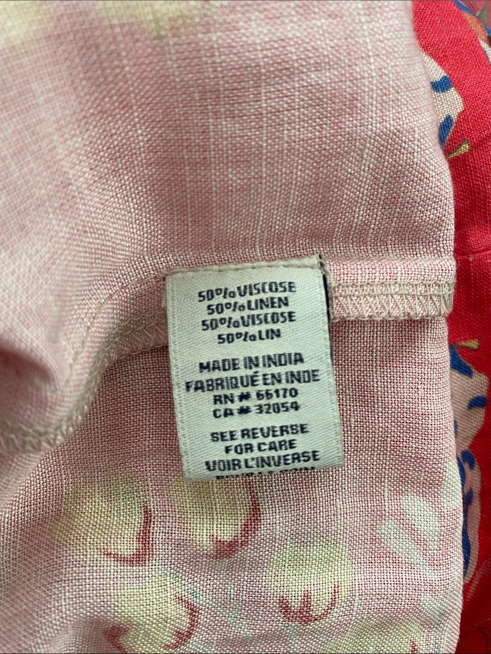NWT Ranna Gill Pantsuit (Anthropologie) - Picture 9 of 11